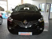Gebraucht Renault Scenic E-Tech Bose Edition 160 PS (117 kW) 2017 Schwarz metallic Van / Kleinbus