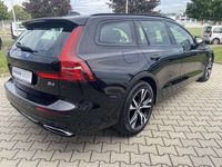 gebraucht Volvo V60 B4 D Geartronic RDesign