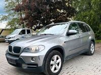 gebraucht BMW X5 E70 7 Sitz