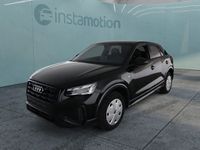 Gebraucht Audi Q2 S-Line 116 PS (85 kW) 2024 Schwarz SUV