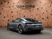 Gebraucht Ferrari Roma 620 PS (456 kW) 2023 Grigio silverstone 740 Coupé