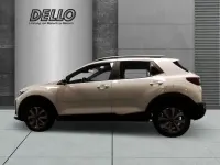 Brugt Kia Stonic Vision 101 HK (74 kW) 2024 Hvid SUV