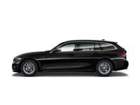 gebraucht BMW 320 i Touring