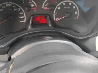 Gebraucht Ford Ka Trend 69 PS (50 kW) 2010 Blau Kleinwagen
