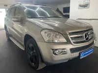 Gebraucht Mercedes GL420 306 PS (225 kW) 2007 Grau SUV