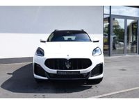 gebraucht Maserati Grecale Trofeo Sitzkühlung Panoramadach 360°