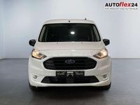 gebraucht Ford Transit Connect 1.0 EB Trend 210 L2 AHK PDC Temp BT DAB 1,0 74kW