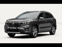 Neu Suzuki SX4 129 PS (94 kW) 2026 Metallic SUV