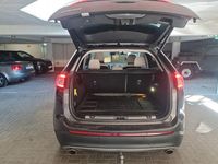 Second-hand Ford Edge 209 CP (153 kW) 2016 Gri SUV