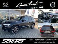 Gebraucht Volvo XC60 Ultra 250 PS (183 kW) 2025 Schwarz SUV