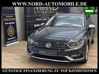 Gebraucht VW Passat Alltrack 220 PS (161 kW) 2018 Uranograu Kombi