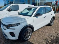 Neu Citroën C3 83 kW (113 PS) 2026 Weiß SUV