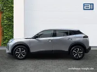 Gebraucht Peugeot 2008 Style 145 PS (106 kW) 2025 Grau artense SUV