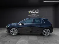 Neu Opel Corsa 101 PS (74 kW) 2026 Schwarz Kleinwagen