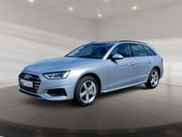 gebraucht Audi A4 Avant advanced 40TDI