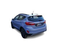gebraucht Ford Fiesta 1.0i Active LED Radio8'' Parkassistent ACC Reling NSW LM18'' Klimaautomatik