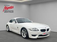 Gebraucht BMW Z4 M Performance 343 PS (252 kW) 2007 Weiß