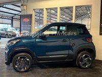 Gebraucht Ligier JS60 2024 Blau Kleinwagen