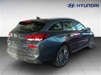 gebraucht Hyundai i30 Kombi Kombi 1.5 T-GDI 48V DCT Trend