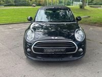 Gebraucht Mini Cooper Cabriolet 136 PS (100 kW) 2017 Schwarz Cabrio
