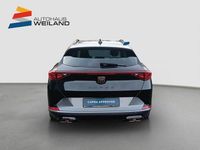 Gebraucht Cupra Formentor 150 PS (110 kW) 2022 Schwarz SUV