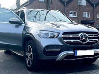 gebraucht Mercedes GLE300 GLE 300d 4Matic 9G-TRONIC Ambiente AMG-Line