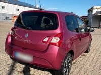 Gebraucht Renault Twingo 75 PS (55 kW) 2012 Violet Kleinwagen