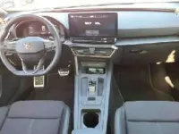 Gebraucht Cupra Formentor VZ 245 PS (180 kW) 2024 Nevada weiß metallic SUV