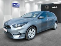 Neu Kia Ceed Vision 140 PS (102 kW) 2026 Silber Kleinwagen