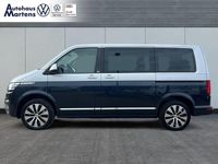 Usado VW Multivan Generation Six 204 HP (150 kW) 2021 Azul Van