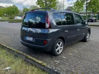 Occasion Renault Espace 150 ch (110 kW) 2013 Gris Monospace