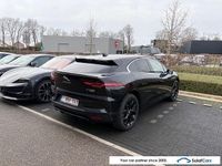 Gebraucht Jaguar I-Pace 294 kW (400 PS) 2021 Schwarz SUV