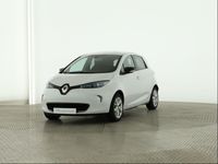 gebraucht Renault Zoe Z.E. 40 R110 Life Limited |Kamera|Sitzhzg