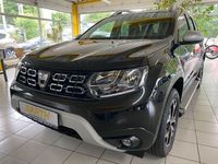 Gebraucht Dacia Duster Prestige 131 PS (96 kW) 2021 Perlmuttschwarz SUV