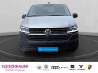 Gebraucht VW T6.1 150 PS (110 kW) 2021 Silber Van
