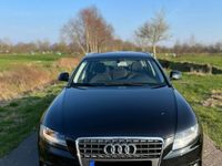 gebraucht Audi A4 b8 1.8T.