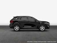 Gebraucht MG HS Comfort 162 PS (119 kW) 2023 Lackierung: metallic schwarz SUV