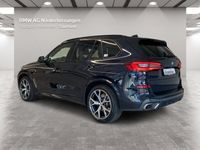 gebraucht BMW X5 M50d