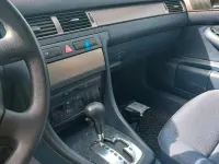 Gebraucht Audi A6 165 PS (121 kW) 1998 Kombi