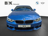 gebraucht BMW 420 Gran Coupé 420 Gran Coupé d M Sportpaket,RFK,GSD,ACC,LED