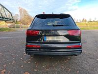 Gebraucht Audi Q7 272 PS (200 kW) 2016 Schwarz SUV