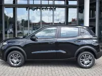 Neu Citroën C3 101 PS (74 kW) 2026 Perla neraschwarz SUV