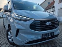 Gebraucht Ford Transit Custom 150 PS (110 kW) 2025 Grau Van / Kleinbus