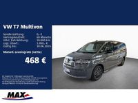 Novo VW Multivan Life 150 HP (110 kW) 2026 Cinzento Monovolume