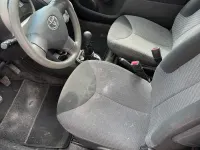 Gebraucht Toyota Aygo 68 PS (50 kW) 2013 Rot Kleinwagen