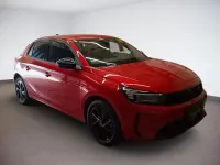 Gebraucht Opel Corsa 101 PS (74 kW) 2025 Rot Kleinwagen