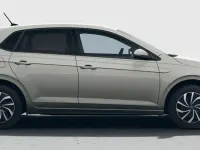Neu VW Polo 116 PS (85 kW) 2026 Grau Kleinwagen