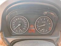 Second-hand BMW 325 218 CP (160 kW) 2008 Negru Break