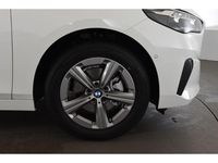 Gebraucht BMW 216 Active Tourer Shadowline 122 PS (89 kW) 2025 Weiss Van / Kleinbus