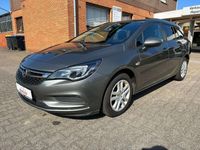 gebraucht Opel Astra Sports Tourer/Navi/Einparkhilfe